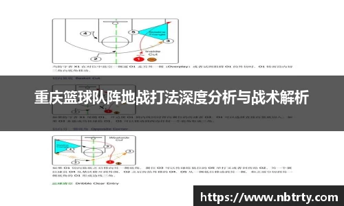 重庆篮球队阵地战打法深度分析与战术解析